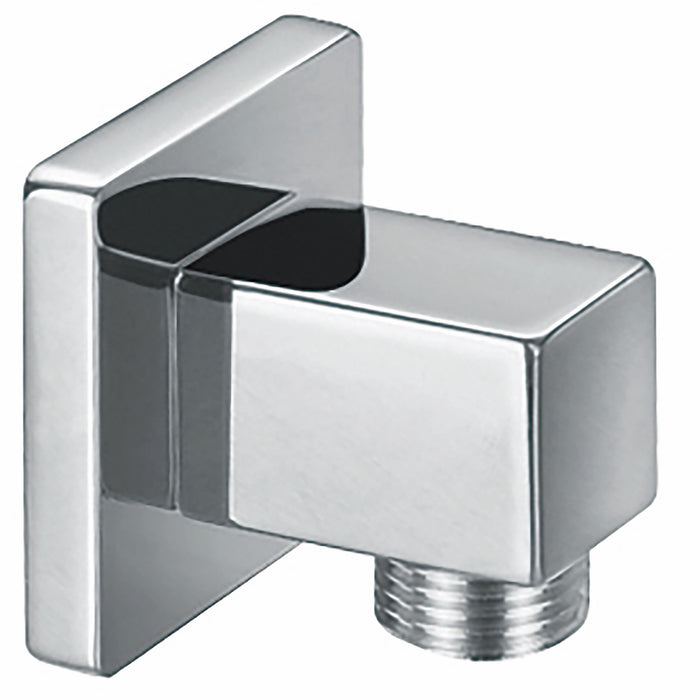 Square Outlet Elbow