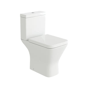 PERTO Comfort Pan & Seat