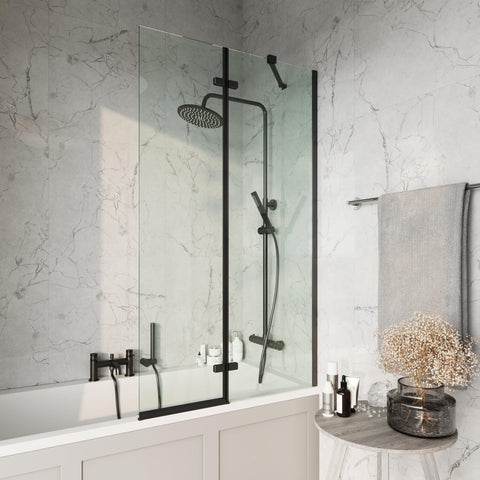Shower Enclosures