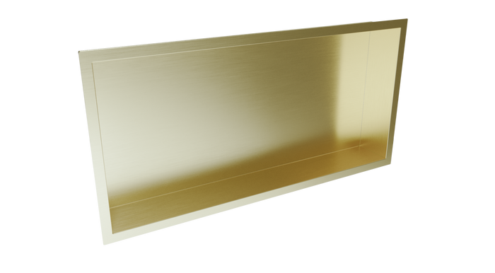 Nisaro Shower  600x300