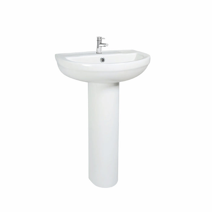 Sore Pedestal