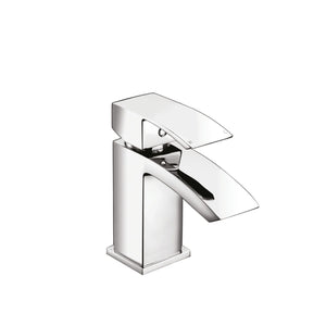 Descent Mini Mono Basin Mixer