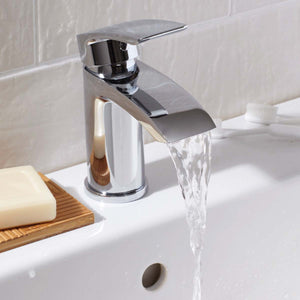 Belini Mini Mono Basin Mixer