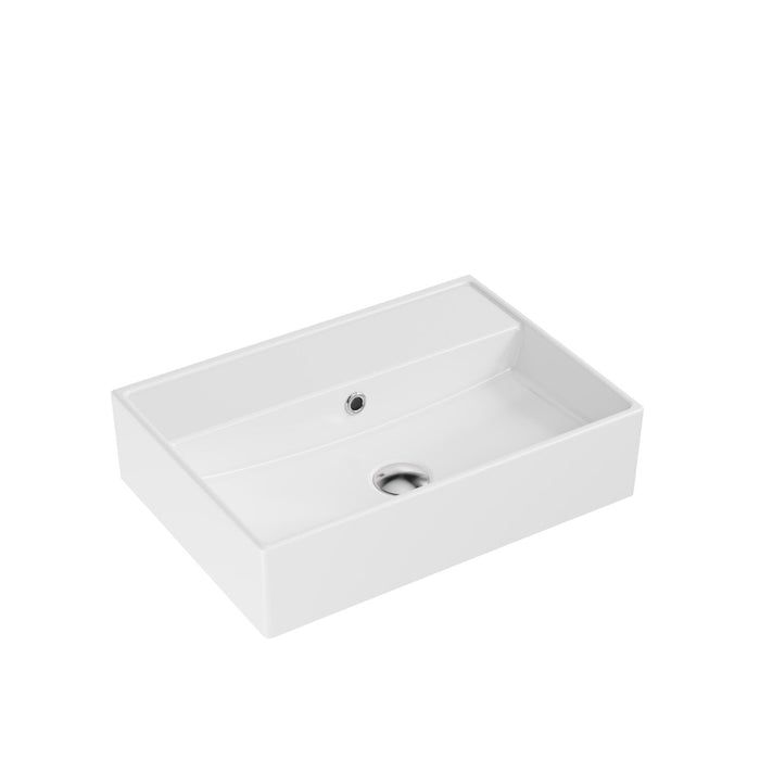 Stance Aura 500mm Countertop Basin