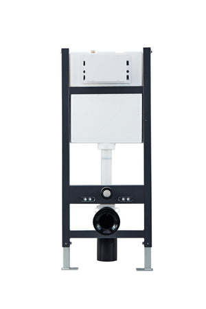 WC - 1  Frame & Cistern