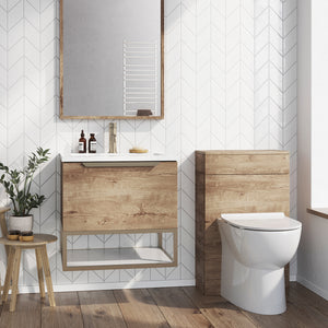 Ambience WC Unit