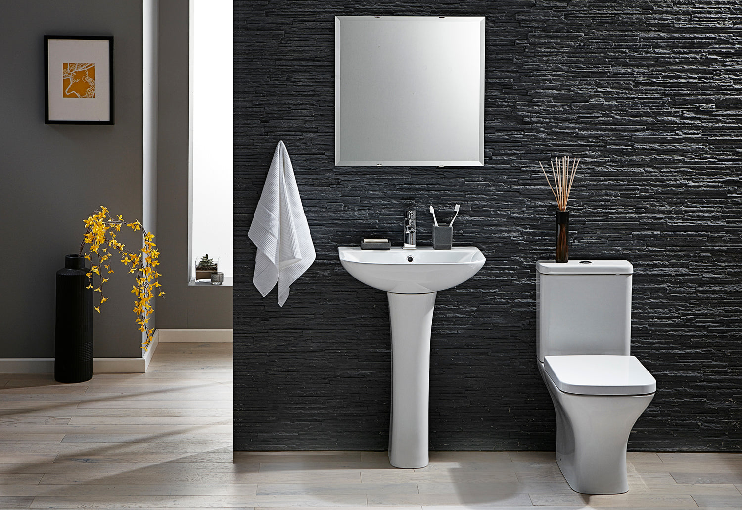 Bathroom Depot | Irelands Leading Bathroom Supplier | Bathrooms Online ...