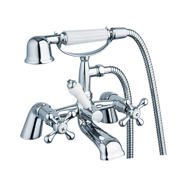 Classic Bath Shower Mixer