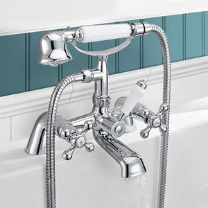 Klassique Bath Shower Mixer TAP101KL