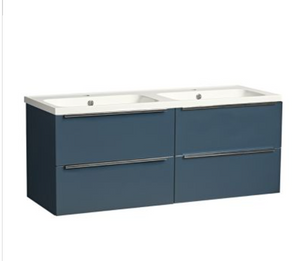 Cadence 1200mm Wall Mounted - Oxford Blue