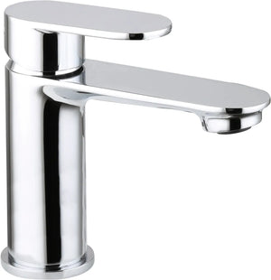 Arch mono basin tap