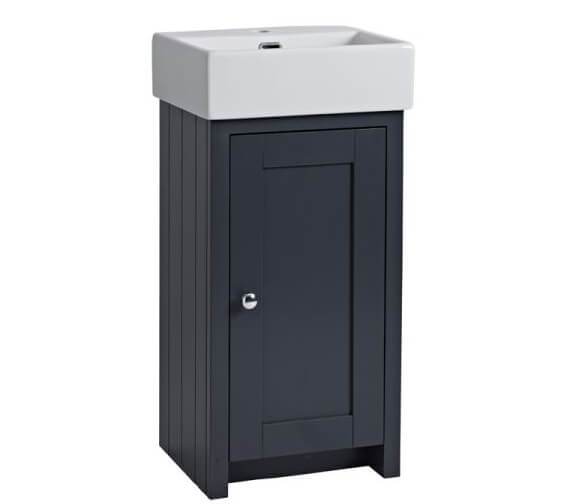 Lansdown Cloakroom Unit