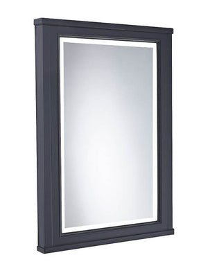Lansdown Framed Illuminated Mirror