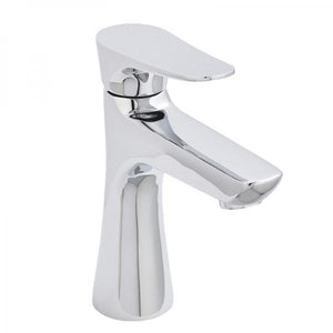 Focus Mono Basin Mixer With Click Waste TAP180FO