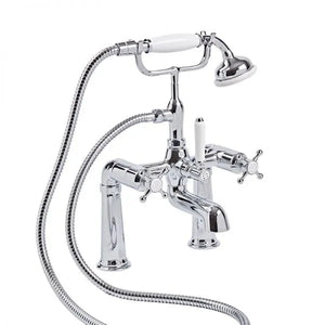 Ashmore bath shower mixer tap