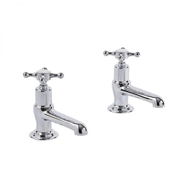 Ashmore basin taps (pair)