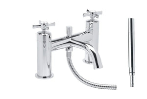 Cheltenham bath shower mixer taps