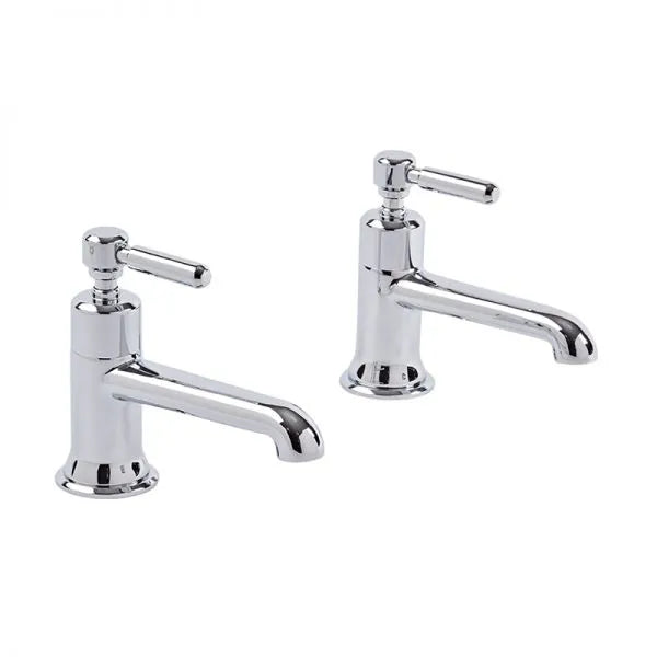 Marston basin taps (pair)