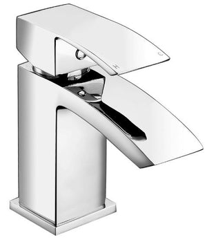 SC range mini basin tap